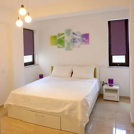 Apartament Seashells Mamaia Nord *