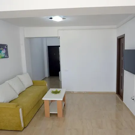 Apartament Seashells Mamaia Nord Năvodari