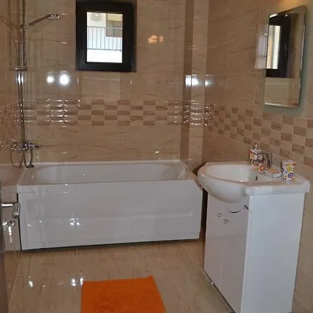 Apartament Seashells Mamaia Nord *