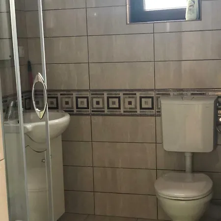 Seashells Mamaia Nord Apartament *