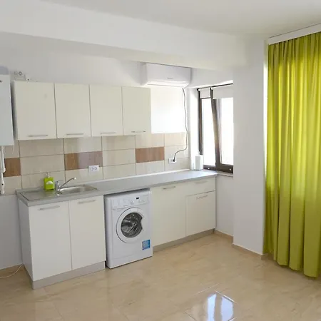 Apartment Seashells Mamaia Nord Navodari