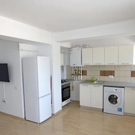 Seashells Mamaia Nord