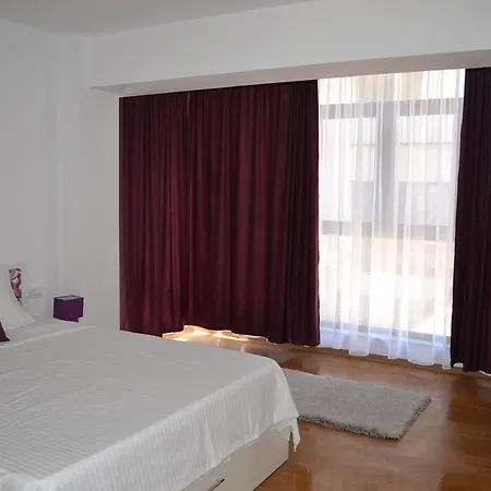 Apartment Seashells Mamaia Nord