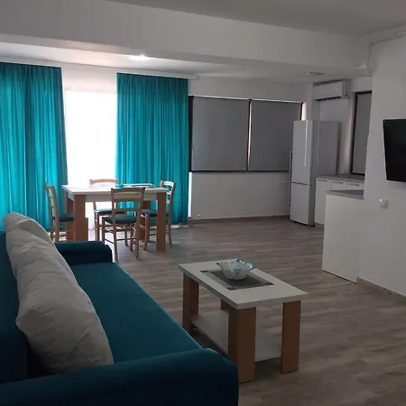 Apartment Seashells Mamaia Nord Navodari