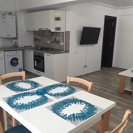 Apartment Seashells Mamaia Nord *