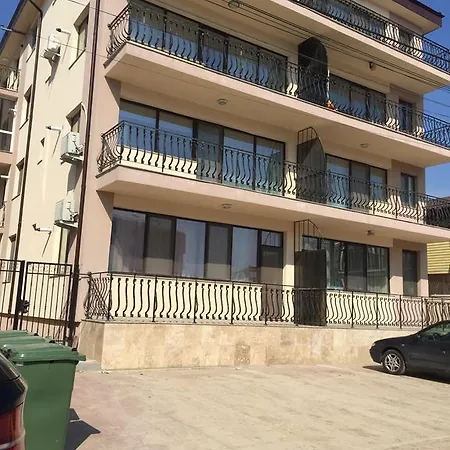 Seashells Mamaia Nord Navodari