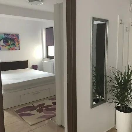 Seashells Mamaia Nord *