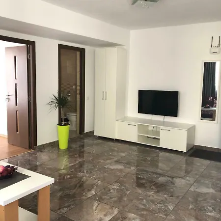 Apartment Seashells Mamaia Nord *