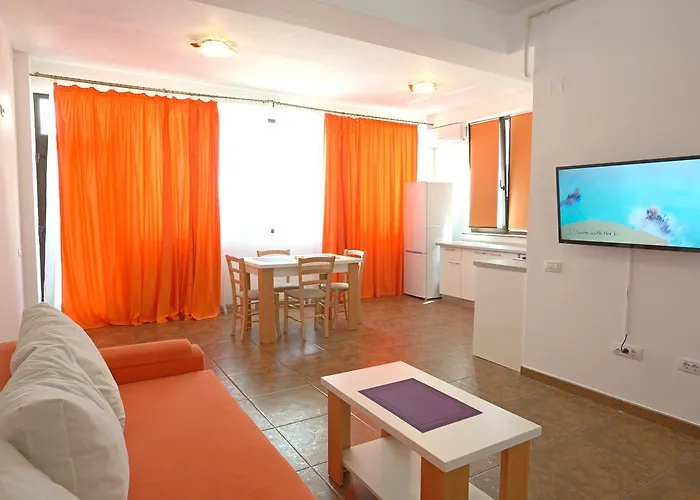 Seashells Mamaia Nord Năvodari