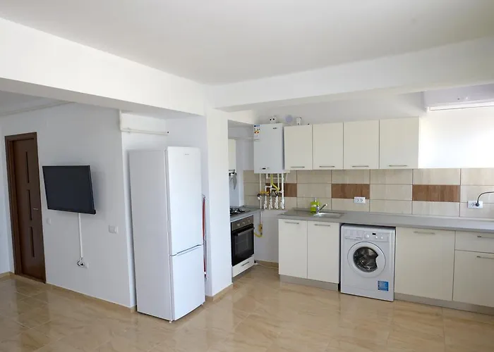 Seashells Mamaia Nord