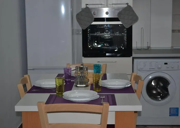 Seashells Mamaia Nord Năvodari