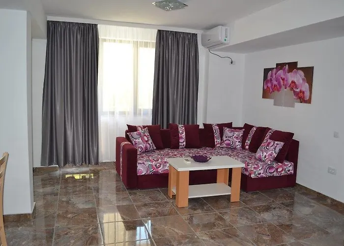 Seashells Mamaia Nord