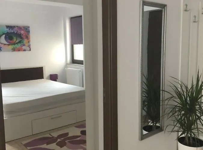 Seashells Mamaia Nord *