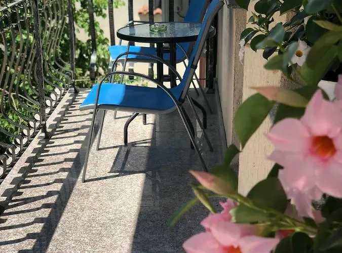 Seashells Mamaia Nord *