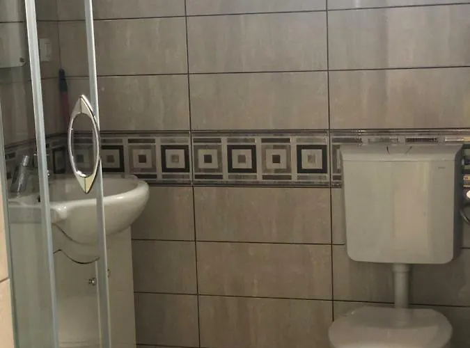 Seashells Mamaia Nord 아파트 *